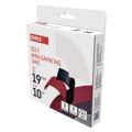 EMOS Izolační páska samovulkanizační 19mm / 10m černá 2003191020 (F51912)