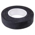 EMOS Izolační páska textilní 19mm / 10m černá 2002191020 (F6910)