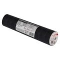 EMOS Izolační páska PVC 25mm / 10m černá 2001251020 (F62512)