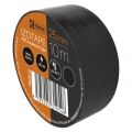 EMOS Izolační páska PVC 25mm / 10m černá 2001251020 (F62512)