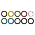 EMOS Izolační páska PVC 15mm / 10m barevný mix 2001151092 (F615992)