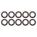 EMOS Izolační páska PVC 15mm / 10m hnědá 2001151070 (F61517)