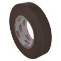 EMOS Izolační páska PVC 15mm / 10m hnědá 2001151070 (F61517)
