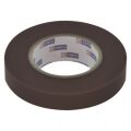 EMOS Izolační páska PVC 15mm / 10m hnědá 2001151070 (F61517)