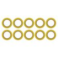 EMOS Izolační páska PVC 15mm / 10m žlutá 2001151060 (F61516)