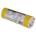 EMOS Izolační páska PVC 15mm / 10m žlutá 2001151060 (F61516)