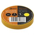 EMOS Izolační páska PVC 15mm / 10m žlutá 2001151060 (F61516)