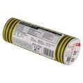 EMOS Izolační páska PVC 15mm / 10m zelenožlutá 2001151050 (F61515)