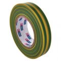 EMOS Izolační páska PVC 15mm / 10m zelenožlutá 2001151050 (F61515)