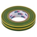 EMOS Izolační páska PVC 15mm / 10m zelenožlutá 2001151050 (F61515)