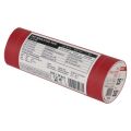 EMOS Izolační páska PVC 15mm / 10m červená 2001151030 (F61513)