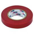 EMOS Izolační páska PVC 15mm / 10m červená 2001151030 (F61513)
