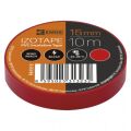 EMOS Izolační páska PVC 15mm / 10m červená 2001151030 (F61513)
