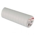 EMOS Izolační páska PVC 15mm / 10m bílá 2001151010 (F61511)