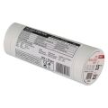 EMOS Izolační páska PVC 15mm / 10m bílá 2001151010 (F61511)