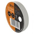 EMOS Izolační páska PVC 15mm / 10m bílá 2001151010 (F61511)