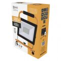 EMOS LED reflektor přenosný, 50W neutrální bílá 1542033410 (ZS3341)