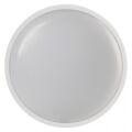 EMOS LED přisazené svítidlo, kruhové bílé 20W neutrální b., IP65 1539722000 (ZM3010)
