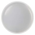 EMOS LED přisazené svítidlo, kruhové bílé 20W neutrální b., IP65 1539722000 (ZM3010)