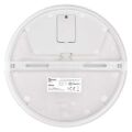 EMOS LED přisazené svítidlo, kruhové bílé 20W neutrální b., IP65 1539722000 (ZM3010)