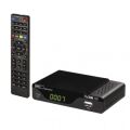 EMOS Set-top box EMOS EM190-S HD HEVC H265 (DVB-T2) 2520236400 (J6014)