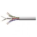 EMOS Datový kabel UTP CAT 5E CCA PVC, 305m 2309010080 (S9128)