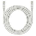EMOS PATCH kabel UTP 5E, 5m 2309010050 (S9125)
