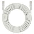 EMOS PATCH kabel UTP 5E, 10m 2309010060 (S9126)