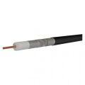 EMOS Koaxiální kabel CB113UV, 100m 2305113500 (S5265)