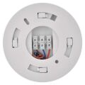 EMOS PIR senzor (pohybové čidlo) IP20 1200W, bílý 1454008100 (G1130)