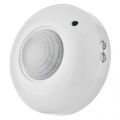 EMOS PIR senzor (pohybové čidlo) IP20 1200W, bílý 1454008100 (G1130)