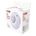 EMOS PIR senzor (pohybové čidlo) IP20 1200W, bílý 1454008100 (G1130)