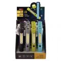 EMOS COB LED + LED ruční svítilna , 230 lm, 3× AAA, 16 ks 1440813130 (P3897)