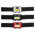 EMOS COB LED čelovka , 110 lm, 3× AAA, 12 ks 1441283110 (P3538)