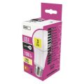 EMOS LED žárovka Classic A60 10,5W E27 teplá bílá 1525733203 (ZQ5150)