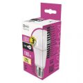 EMOS LED žárovka Classic A60 10,5W E27 teplá bílá 1525733203 (ZQ5150)