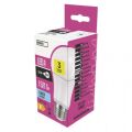 EMOS LED žárovka Classic A60 14W E27 studená bílá 1525733105 (ZQ5162)