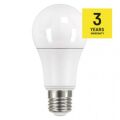 EMOS LED žárovka Classic A60 14W E27 studená bílá 1525733105 (ZQ5162)