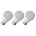 EMOS LED žárovka Classic A60 9W E27 teplá bílá 1525733202 (ZQ5140.3)