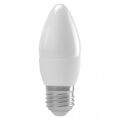 EMOS LED žárovka Classic Candle 4W E27 neutrální bílá 1525733405 (ZQ3111)
