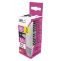 EMOS LED žárovka Classic Candle 4W E27 neutrální bílá 1525733405 (ZQ3111)