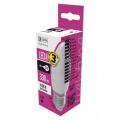EMOS LED žárovka Classic Candle 4W E27 neutrální bílá 1525733405 (ZQ3111)