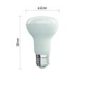 EMOS LED žárovka Classic R63 10W E27 neutrální bílá 1525733410 (ZQ7141)