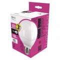 EMOS LED žárovka Classic Globe 11,5W E27 neutrální bílá 1525733408 (ZQ2151)