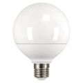 EMOS LED žárovka Classic Globe 11,5W E27 neutrální bílá 1525733408 (ZQ2151)