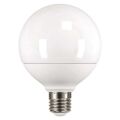 EMOS LED žárovka Classic Globe 11,5W E27 neutrální bílá 1525733408 (ZQ2151)