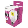 EMOS LED žárovka Classic Globe 11,5W E27 neutrální bílá 1525733408 (ZQ2151)