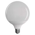 EMOS LED žárovka Classic Globe 18W E27 teplá bílá 1525733210 (ZQ2180)