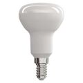 EMOS LED žárovka Classic R50 6,5W E14 neutrální bílá 1525731404 (ZQ7221)