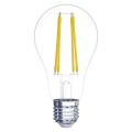 EMOS LED žárovka Filament A60 A++ 6W E27 neutrální bílá 1525283232 (Z74261)